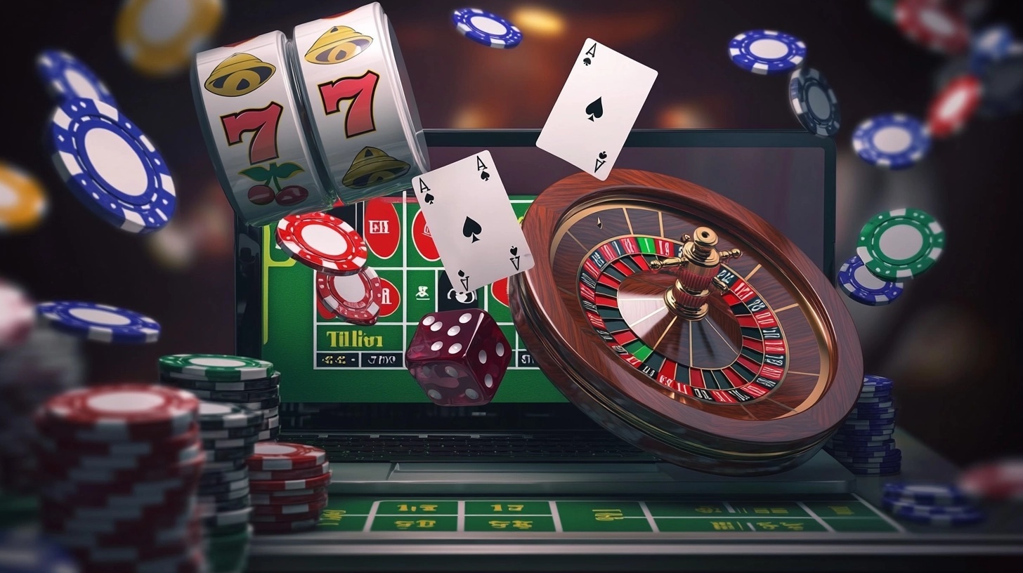Free Spins Bonus - Lucky Tiger