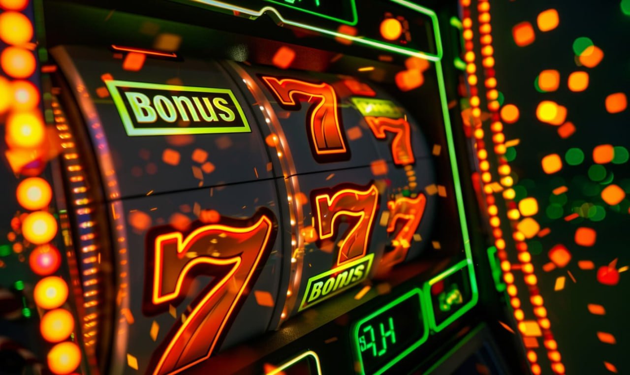 PG Slots Collection
