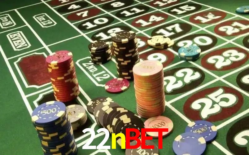 Casino Ao Vivo 22nbet