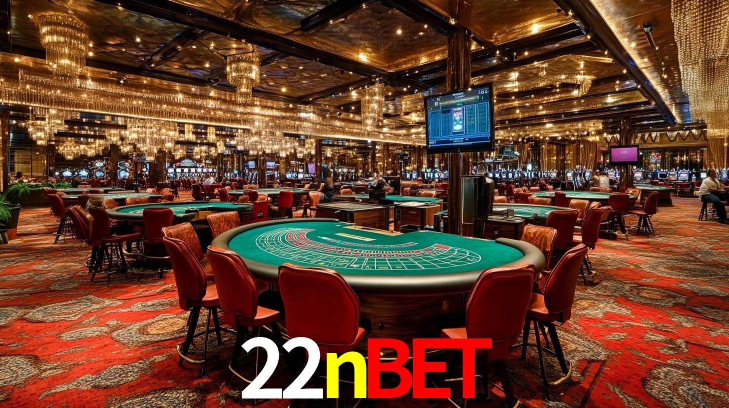 22nbet.com