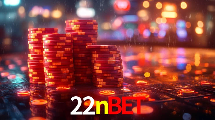 Sinta a adrenalina dos jogos de cassino com 22nbet