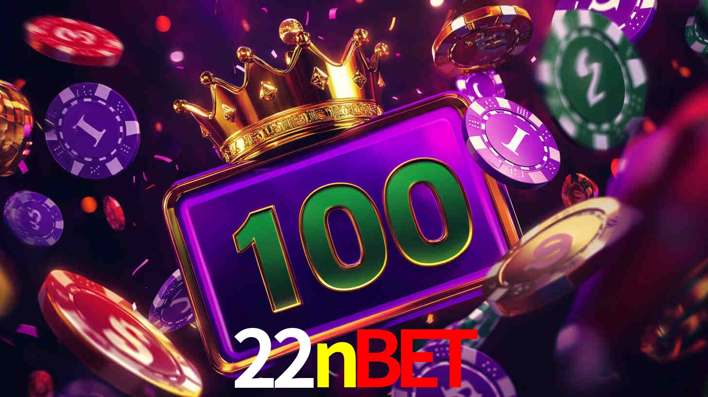Premium Interface 22nbet