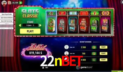 A Emoção da Loteria na 22nbet: Uma Chance de Mudança de Vida