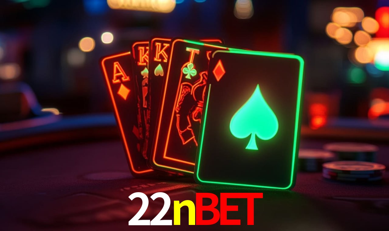 Jogos de Slot 22nbet
