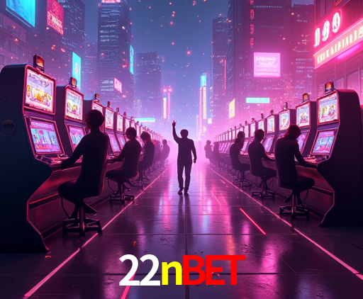Mesa de Blackjack 22nbet