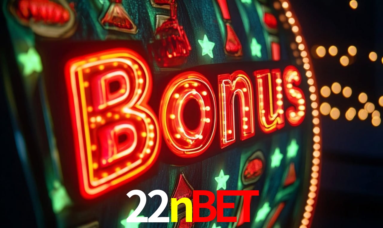 Bônus Diários 22nbet