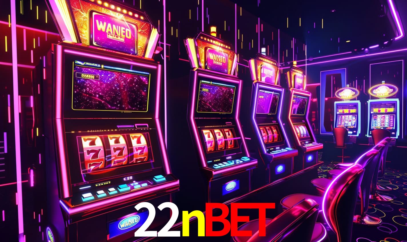 Desvendando o Mundo dos Jogos Virtuais na 22nbet