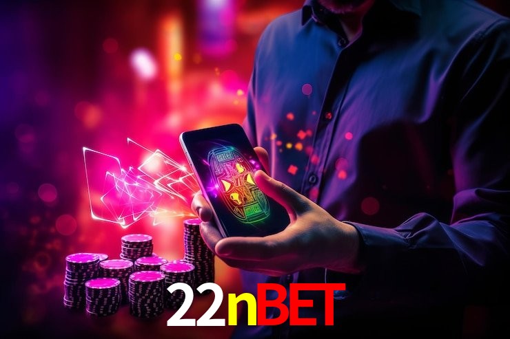 Casino VIP 22nbet