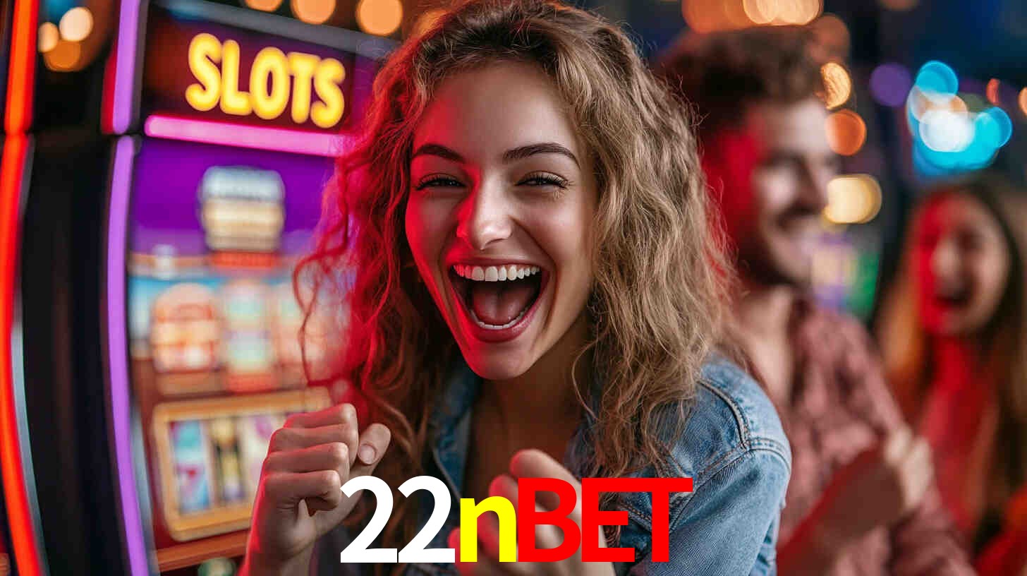 Inovações de Jogos na 22nbet: O Futuro das Experiências Interativas