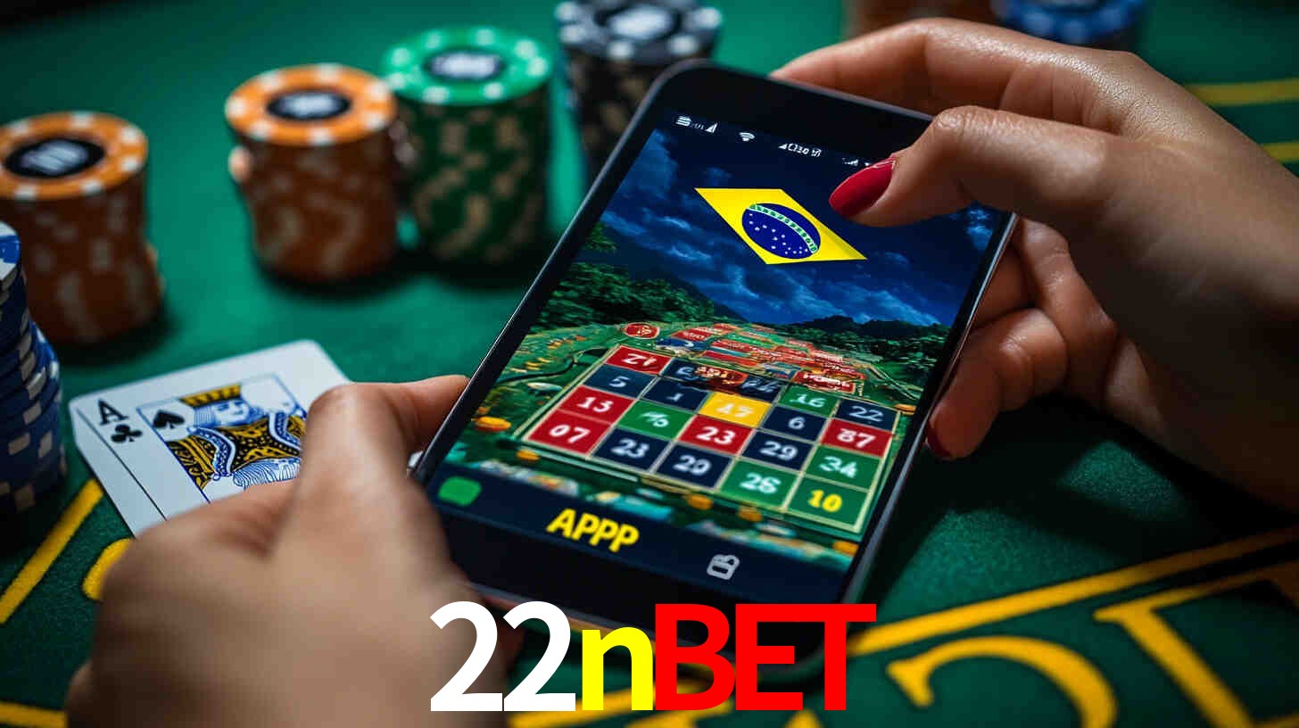 Explorando a Categoria de Eventos em Apostas na 22nbet