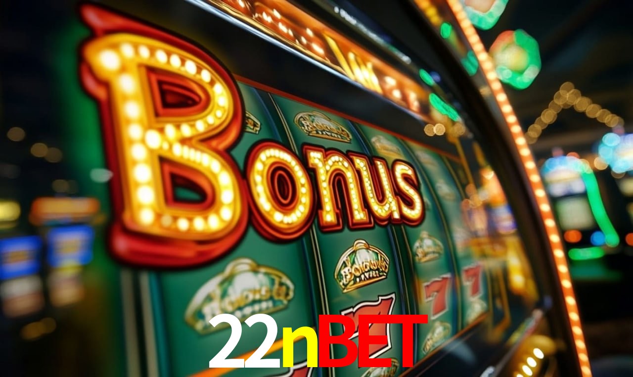 Slots 22nbet - RTP Alto Certificado