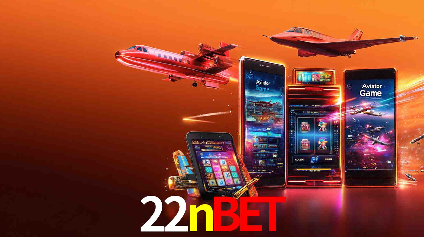 A Experiência Imersiva dos Cassinos Ao Vivo no 22nbet