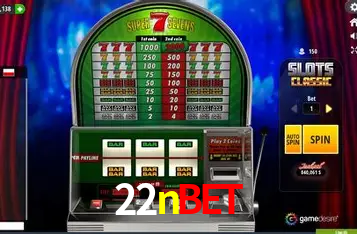 22nbet Licença Curaçao Gaming