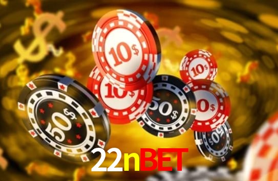 Apostas de Futebol 22nbet