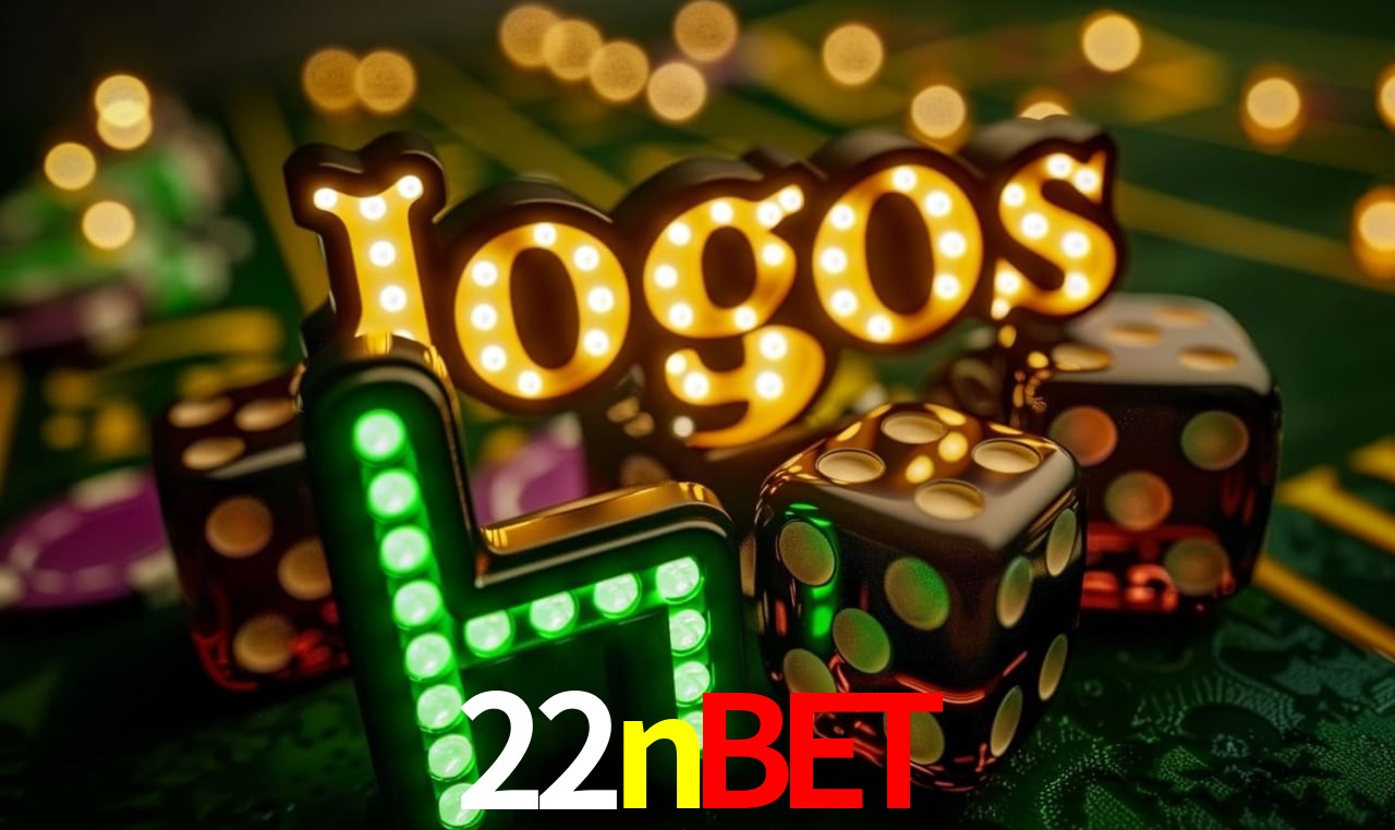 Diretório de Jogos 22nbet