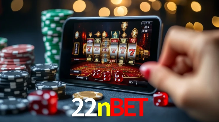 22nbet App Interface