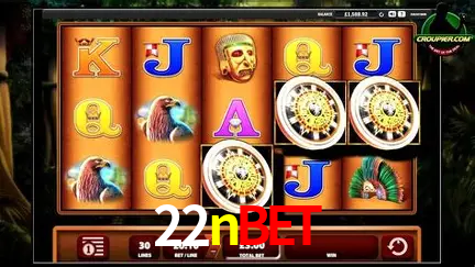 Descubra o Mundo do Cassino Online com 22nbet