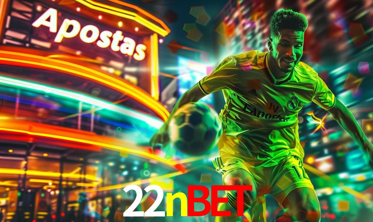 Provedores de Jogos 22nbet