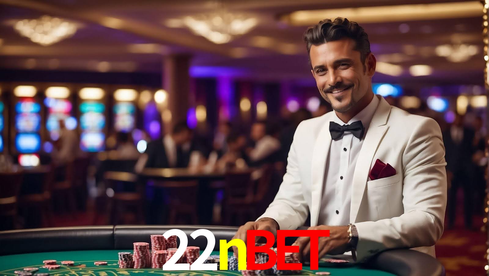 Ofertas Exclusivas 22nbet