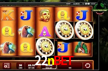 Desvendando o Mundo dos Jogos Virtuais na 22nbet