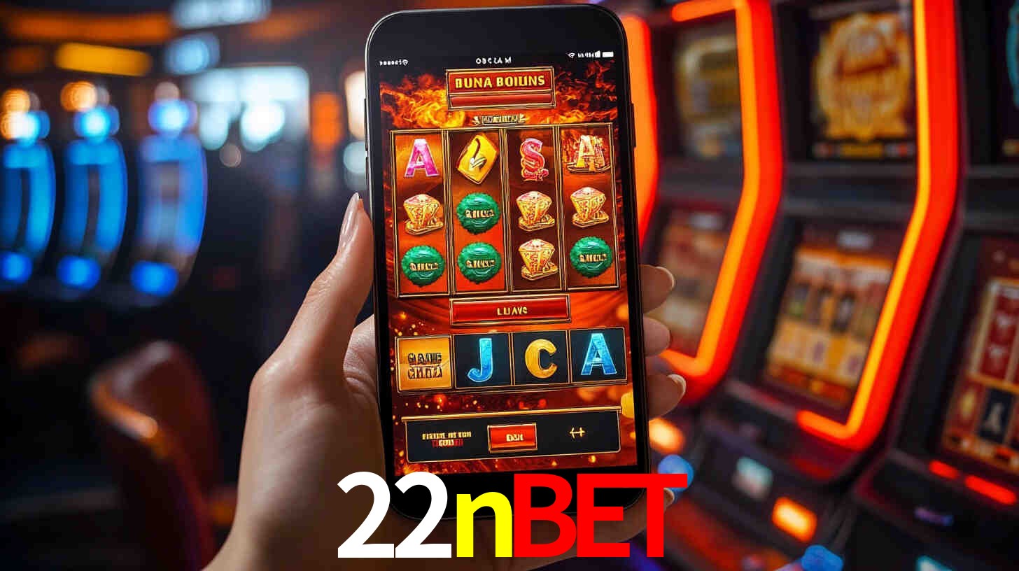 22nbet: Seu Cassino Premiado com Pagamentos Rápidos