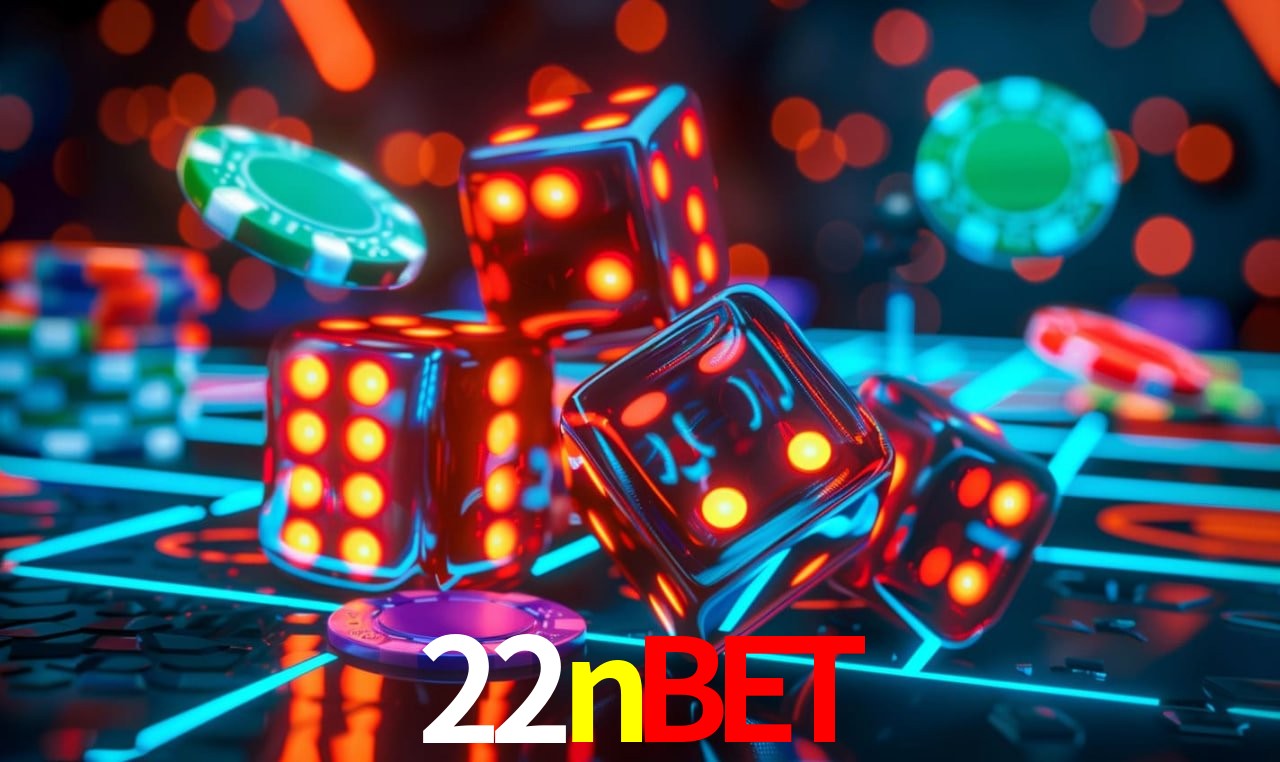 22nbet Logo 3