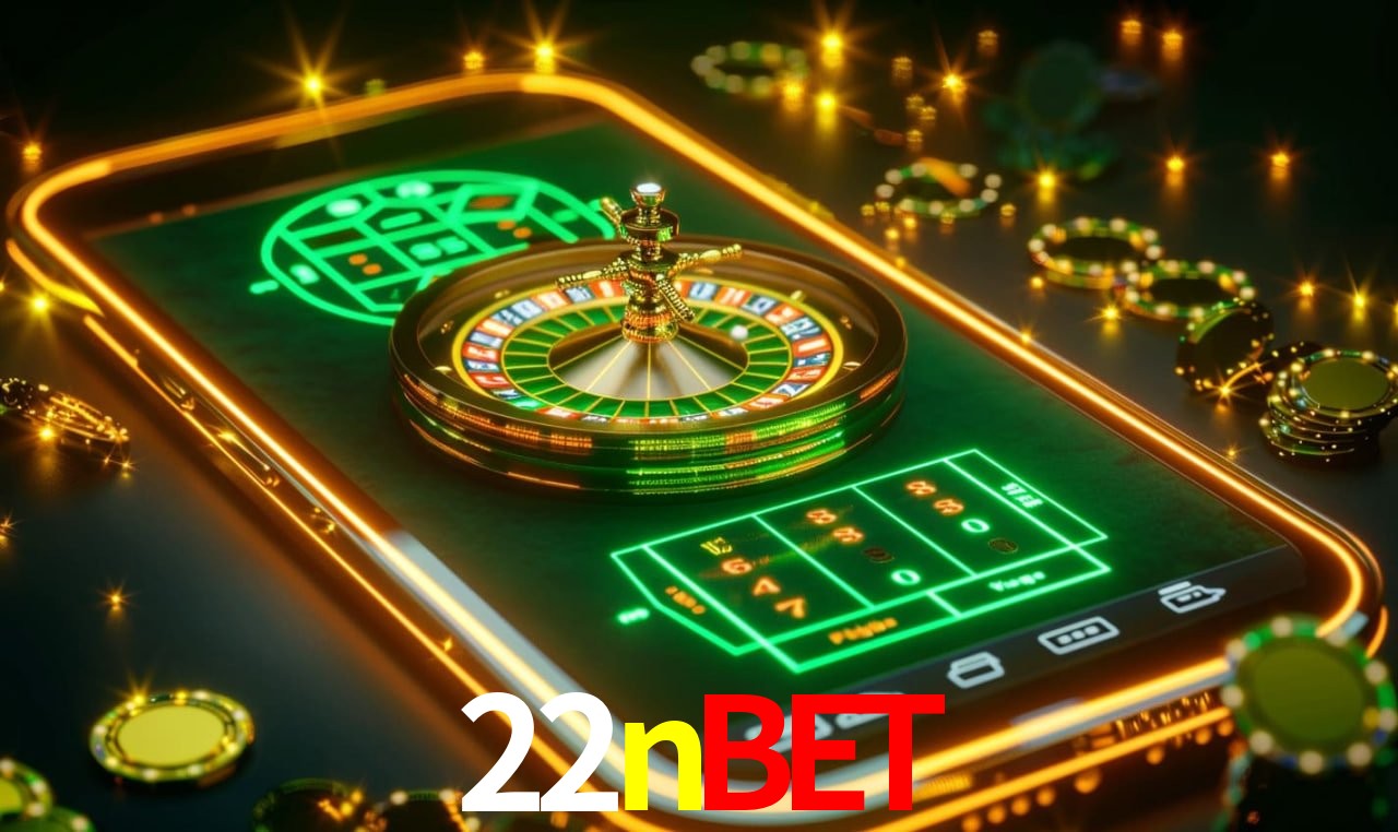 22nbet Instalar Logo 1