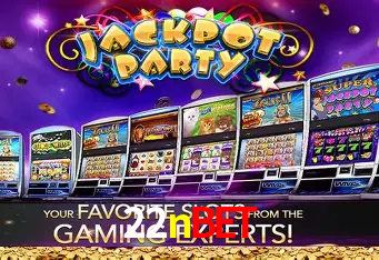 Descubra o Mundo do Cassino Online com 22nbet