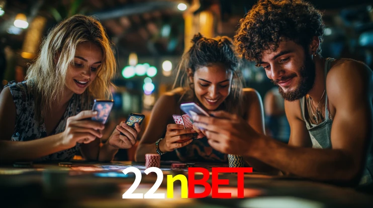 Welcome Bonus 22nbet