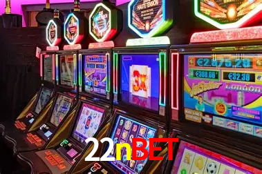 A Emoção da Loteria na 22nbet: Uma Chance de Mudança de Vida