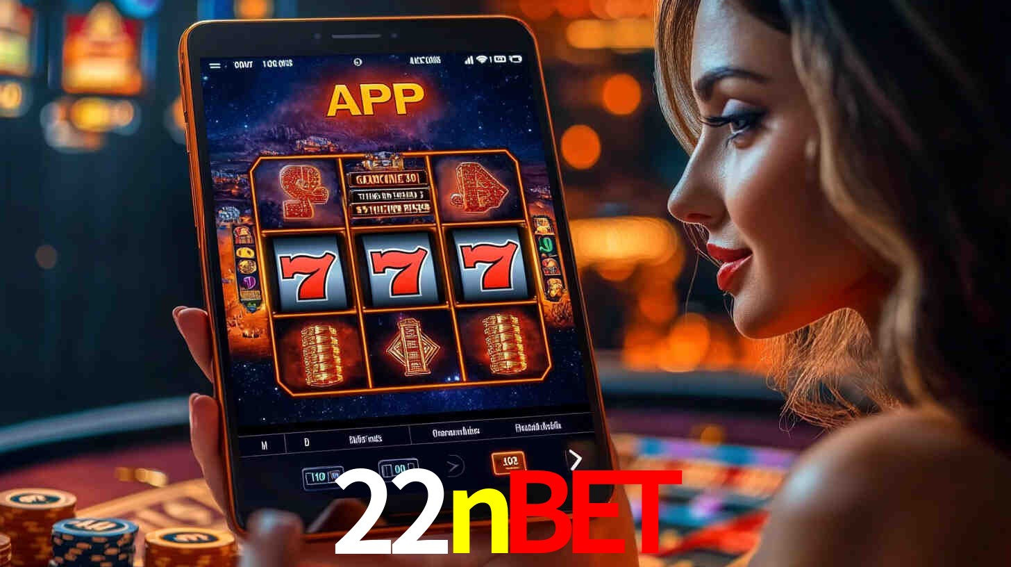 Bônus Generosos e Exclusivos no 22nbet para Você!
