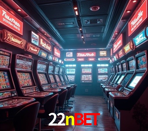 Loteria 22nbet - Quina e mais jogos