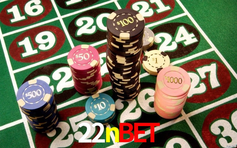 Estatísticas 22nbet
