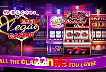 22nbet Cassino Online Certificado