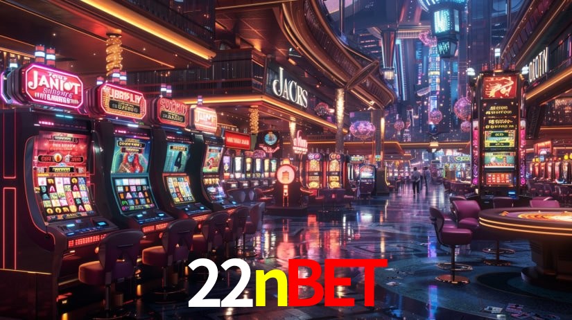 Game Providers 22nbet